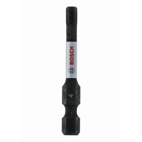 IMPACT BIT HEX4 50mm 1PK BOSCH