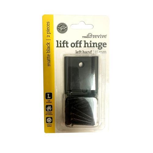 Pack of 2 BT8516LORHBL