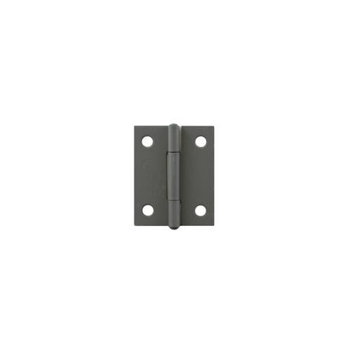 Trio Butt Hinge Fixed 50mm Prime Coat 50mm Prime Coat Pack of 20