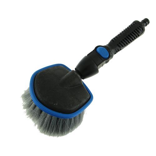AUTO BOSS Car Wash Brush 350mm Blue & Black