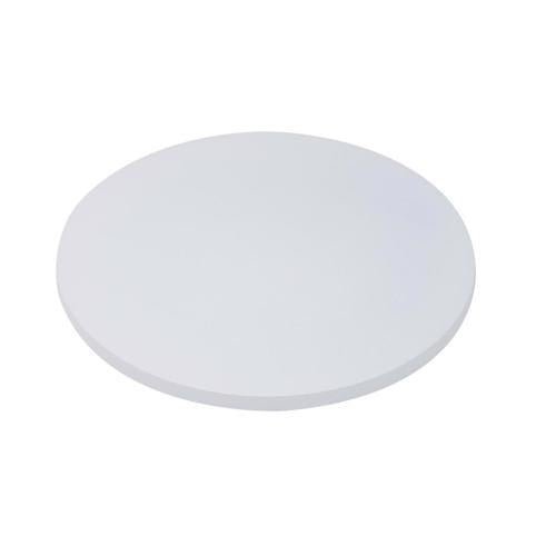 Orbit Lighting Backlit Round Wall Light 180mm