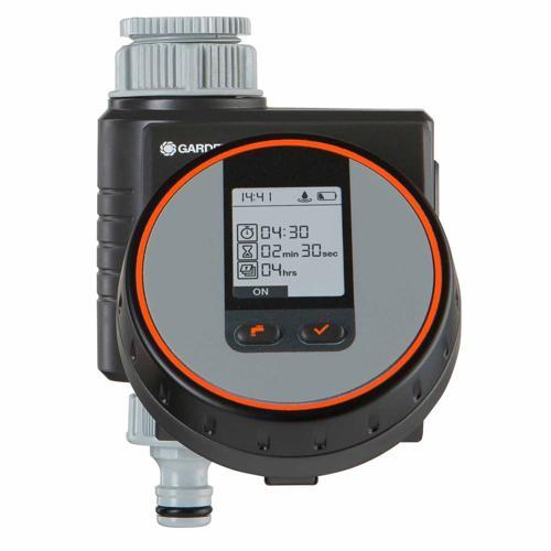 Gardena Water Control Flex Timer