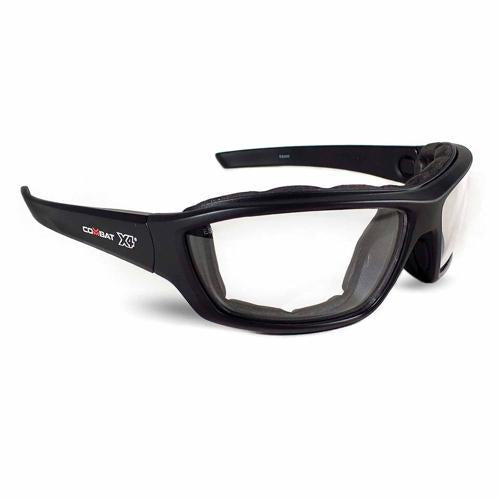 Esko Safety Glasses Clear Lens