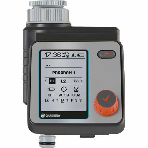 Gardena Water Control Master Timer