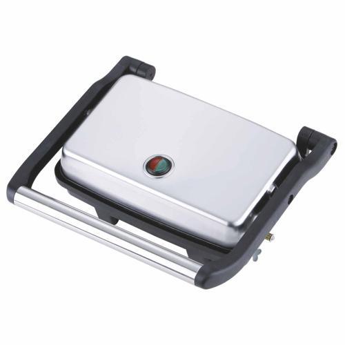 Sheffield Sandwich Press 2 Slice Stainless