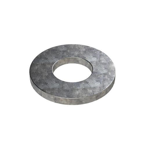 Bremick Round Flat Washers M20 X 39mm Pack of 150