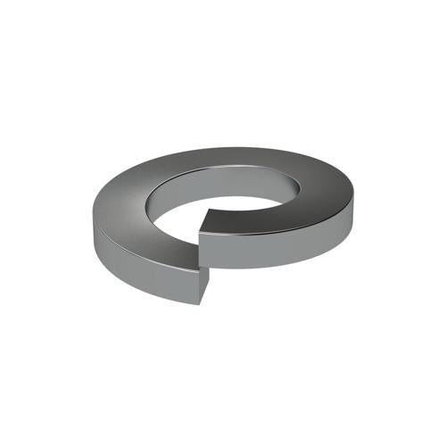 Bremick Spring Washers M10 X 3.5mm Pack of 200 WSPMZ10MFW6