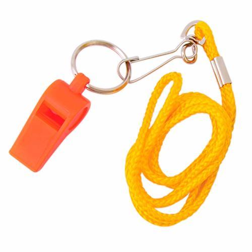 HY-KO Whistle Lanyard