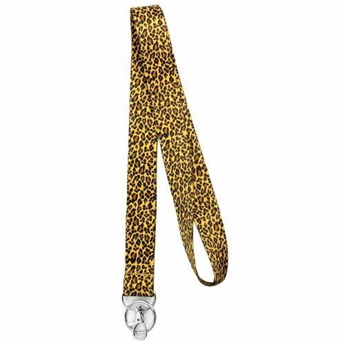 HY-KO Lanyard Cheetah