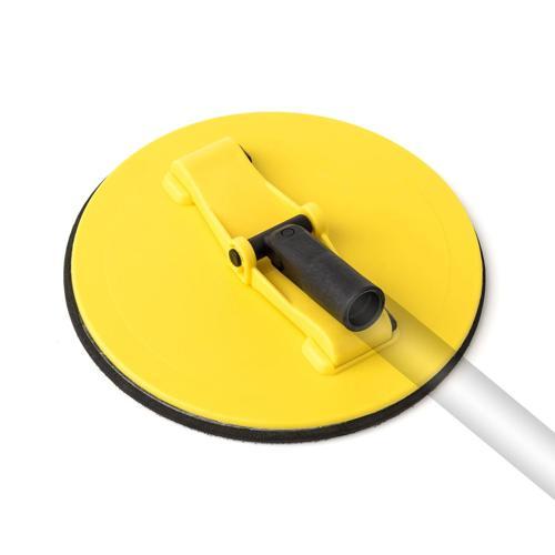 Manners Round Pole Sander Head