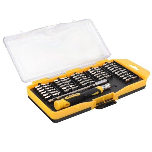 Fuller Precision Screwdriver Set 36 Piece