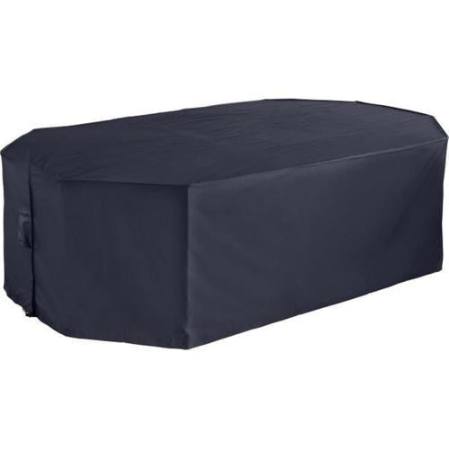Polytuf Rectangular Table Setting Cover PTLRECTV