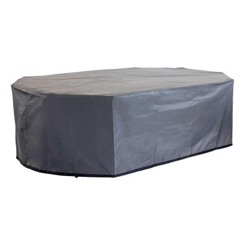 Polytuf Rectangular Table Setting Cover PTSRECTT