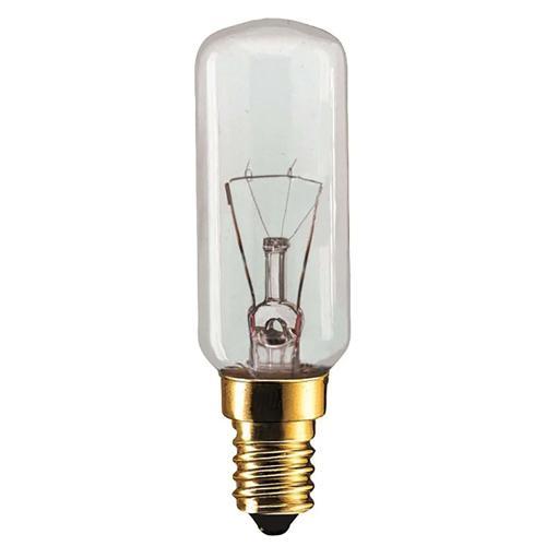Philips Rangehood Globe 40 Watt Clear Pack of 2
