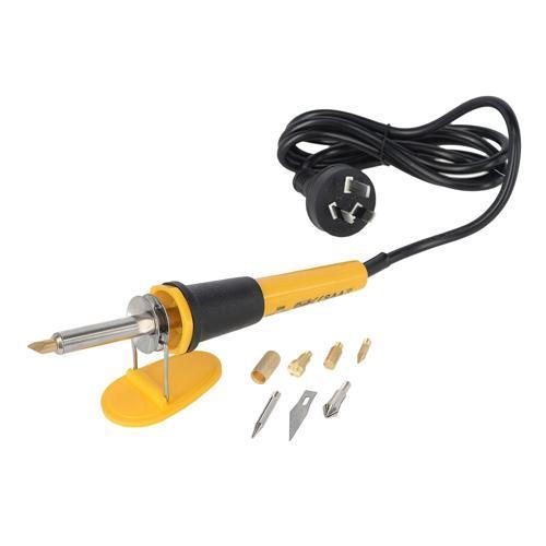 Fuller Wood Burning Pen Kit 30 Watt