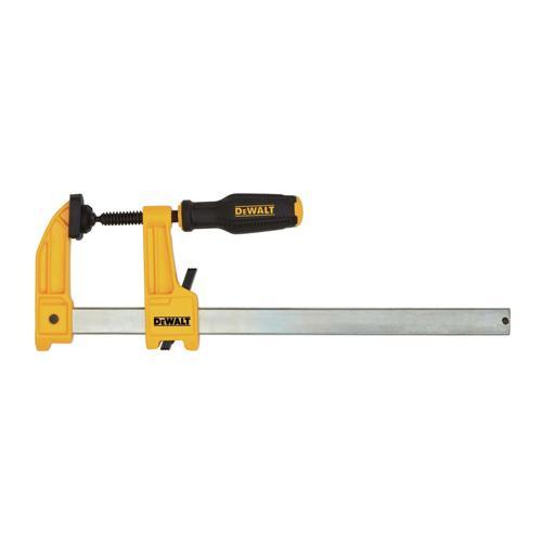 DeWALT Heavy Duty Bar Clamp 300mm