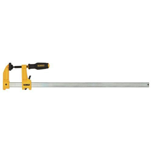 DeWALT Heavy Duty Bar Clamp 600mm