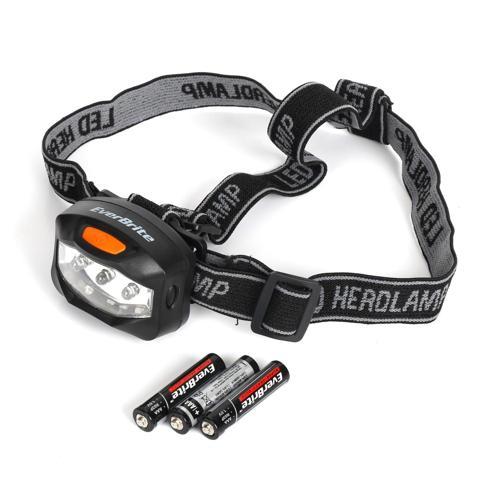 Ever Brite Headlight 30 Lumens