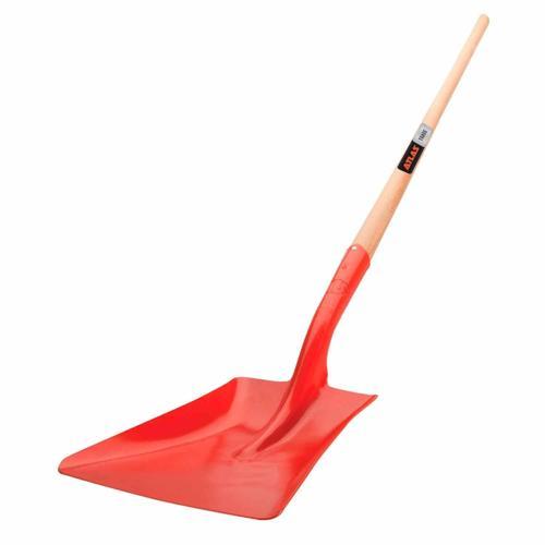 Atlas Trade #2 Long Handle Square Mouth Shovel