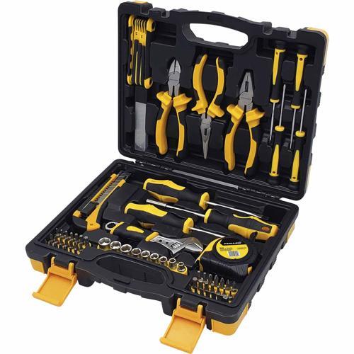 Fuller Tool Set
