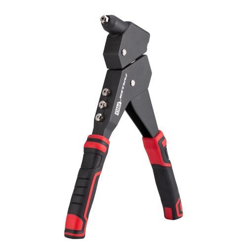 Fuller Pro Hand Riveter 360 Degree Swivel Head 280mm