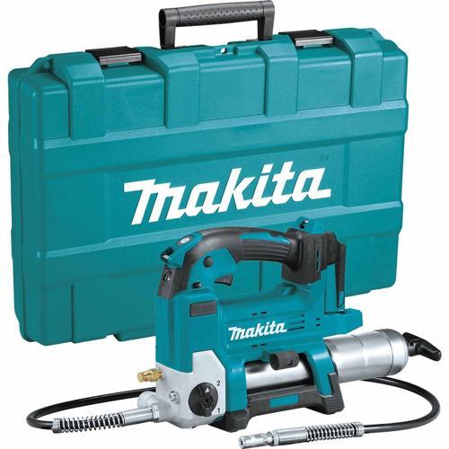 Makita 18V LXT 450GM Grease Gun Skin 18 Volt