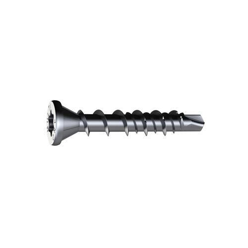 Bremick MultiOne Screws 10g X 30mm Pack of 200