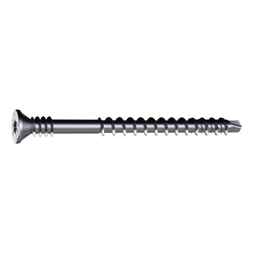 Bremick MultiOne Screws 10g X 75mm Pack of 200