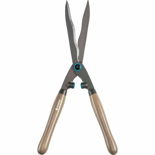 Gardena NatureCut Hedge Clippers 535mm Grey