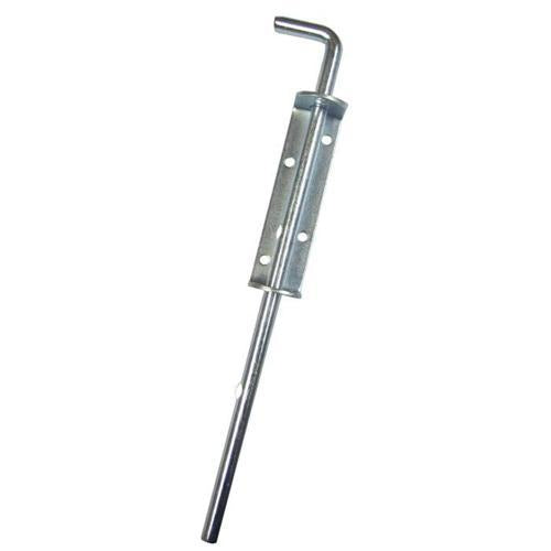 Gartner Drop Bolt 550mm Zinc Plated