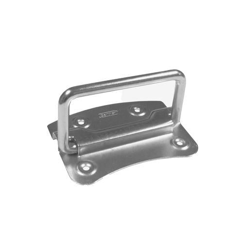 Gartner Heavy-Duty Galvanised Chest Handle