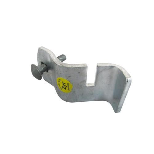 Gartner Gate Clamp For 25NB Pipe Galvanised