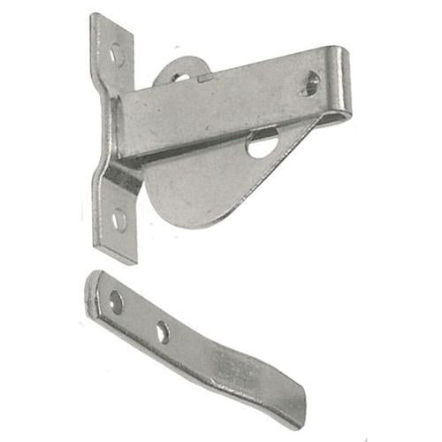 Gartner D Type Gate Latch 170mm Galvanised