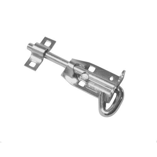 Gartner Padbolt With Long Shoot 100mm Galvanised