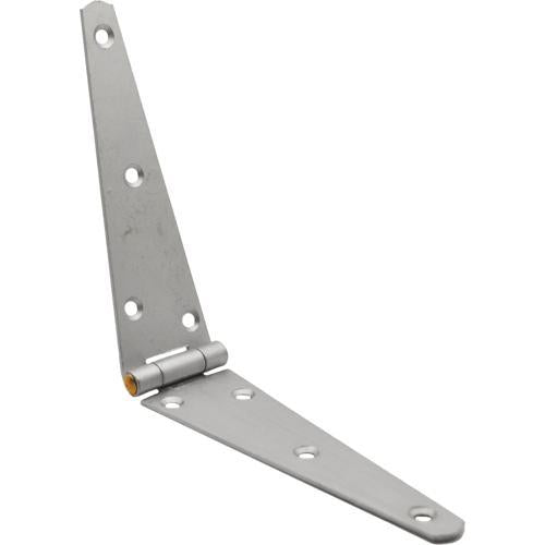 Gartner Strap Hinge Heavy-Duty 150mm Galvanised