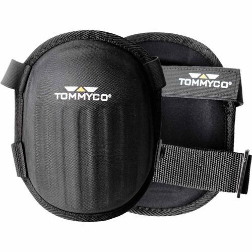 TommyCo Gel-Pro Knee Pads Black
