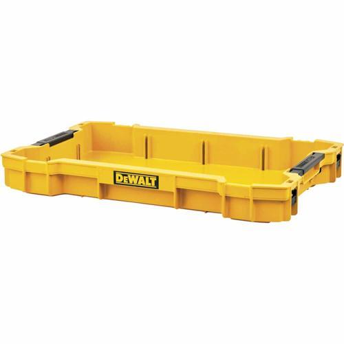 DeWALT Shallow Tray 60mm 305mm L: 470mm.