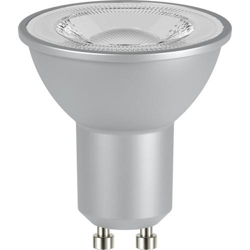 GE Lighting LED Light Bulb GU10 Reflector 6 Watt 600 Lumens Warm White