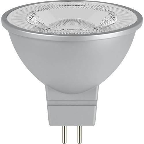 GE Lighting LED MR16 Reflector 6.5 Watt Cool White