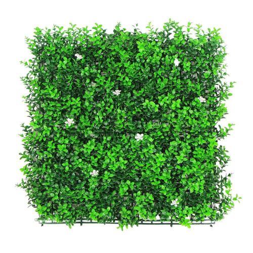 Botanicals Collection Pratia Artificial Panel 500 X 500mm