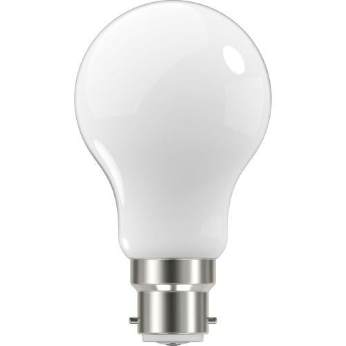 GE Lighting LED Light Bulb Classic GLS 7.5 Watt Cool White