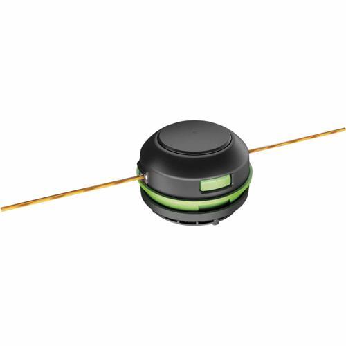 EGO Twisted Line PowerLoad Trimmer Head 35cm 2.4mm