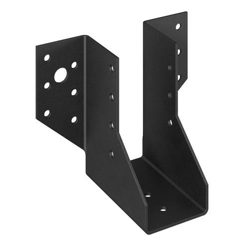 Simpson Strong-Tie Outdoor Accents Joist Hanger 45 X 100mm Black