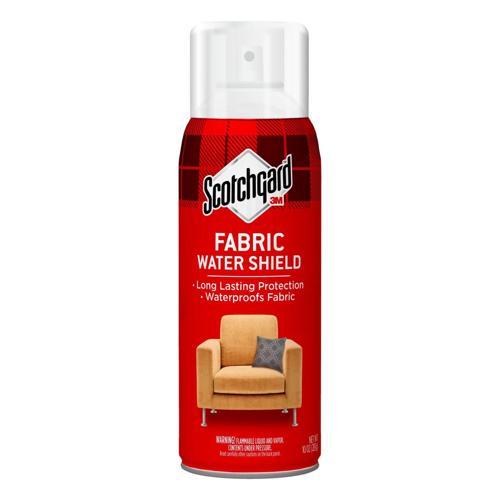 Scotchgard™ Fabric Water Shield 283G