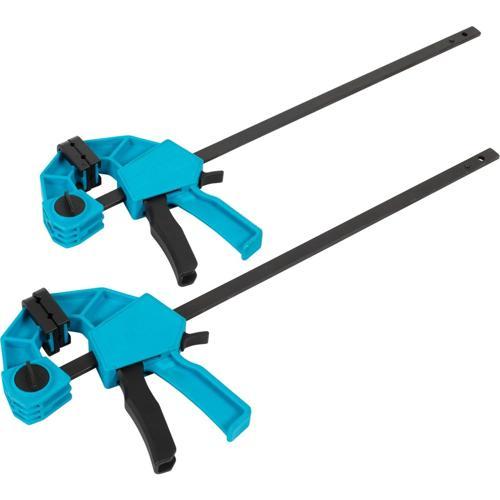 Ox Pro MINI BAR CLAMP 300mm 2 Pack of 2