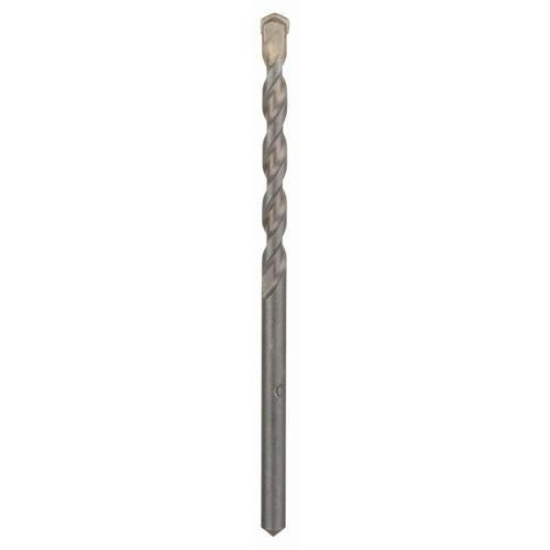 Bosch Silver Percussion Masonry Drill Bit 8 X 150mm