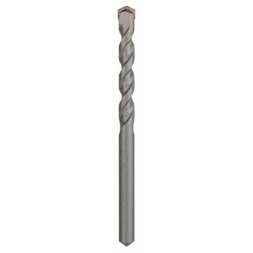 Bosch Silver Percussion Masonry Drill Bit 11 X 150mm