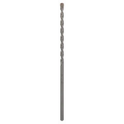 Bosch Silver Percussion Masonry Drill Bit 5 X 150mm