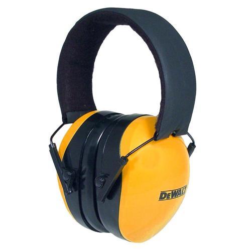 DeWALT Folding Earmuff