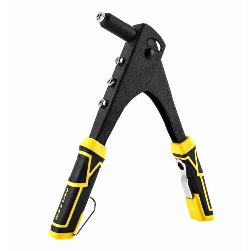 Fuller Hand Riveter Kit 60pc